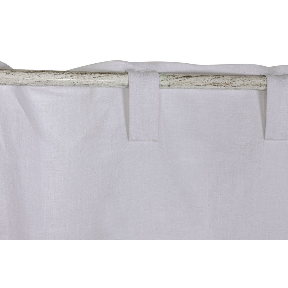 Curtain Home ESPRIT White 140 x 260 cm