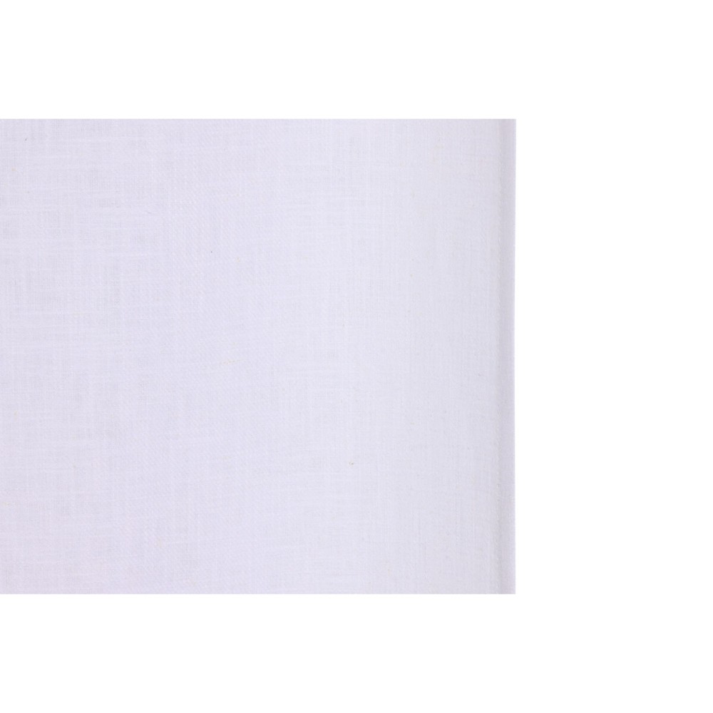 Rideau Home ESPRIT Blanc 140 x 260 cm