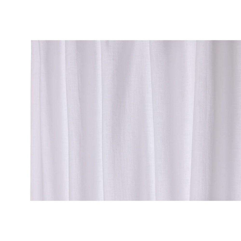 Curtain Home ESPRIT White 140 x 260 cm