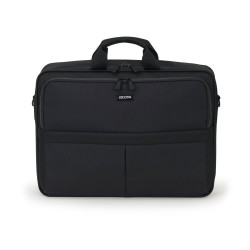 Laptoptasche Dicota D31431-RPET Schwarz 15,6''