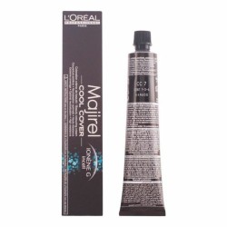 Teinture permanente Cool-Cover Blond L'Oreal Professionnel Paris 50 ml