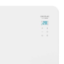 Chauffage Portable Cecotec Ready Warm 6700 Blanc 1500 W