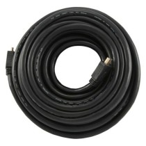 High Speed HDMI Cable GEMBIRD CC-HDMI4 4K Ultra HD 3D Black