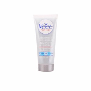 Enthaarungscreme für den Körper Veet (200 ml)