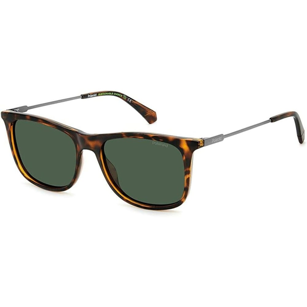 Lunettes de soleil Homme Polaroid PLD 4145_S_X