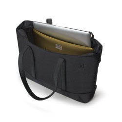 Laptoptasche Dicota D31977-RPET Schwarz 14,1''