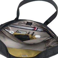 Laptoptasche Dicota D31977-RPET Schwarz 14,1''