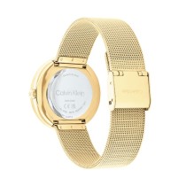 Montre Femme Calvin Klein 25200150