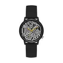 Montre Homme Guess TIME TO GIVE (Ø 38 mm)