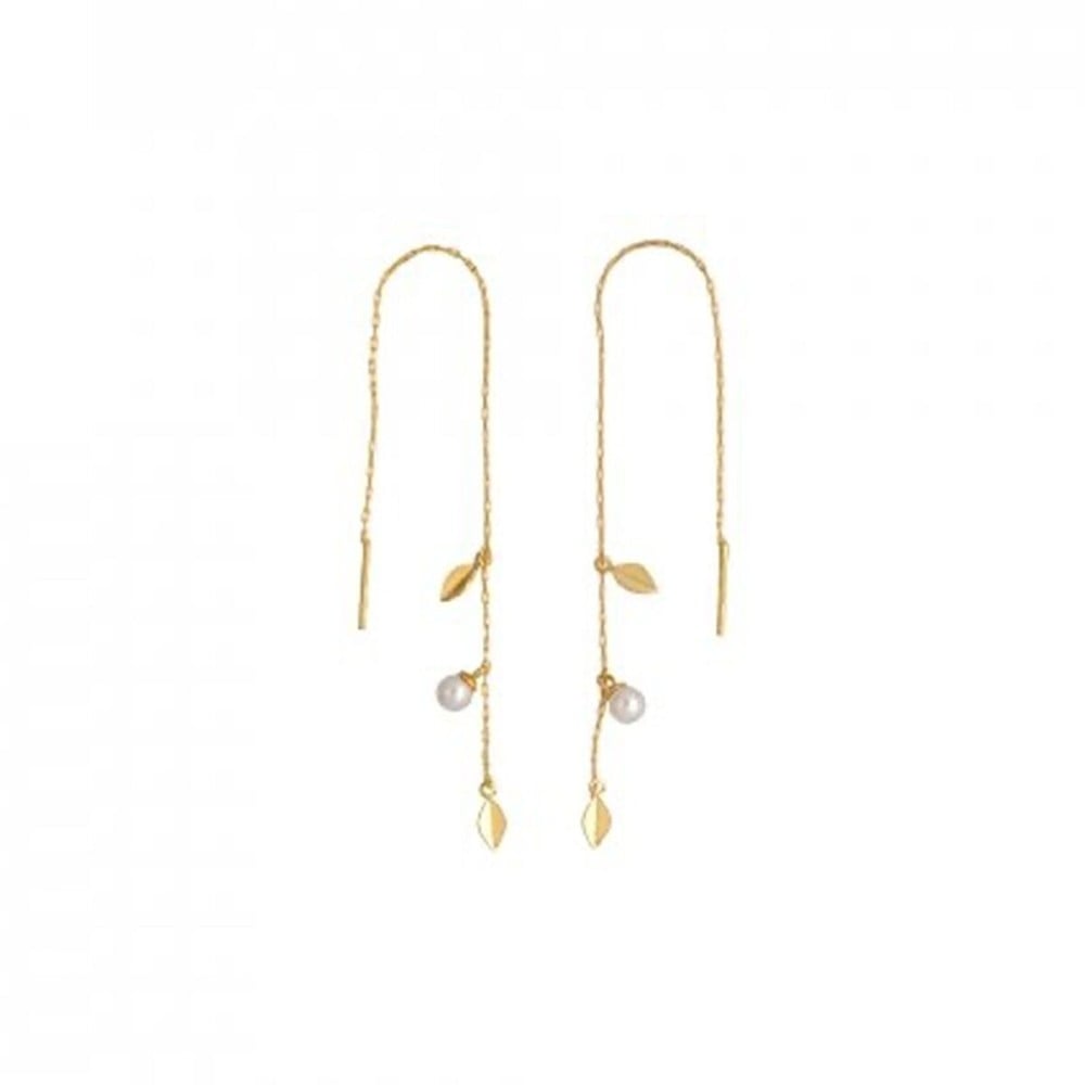 Ladies' Earrings Majorica 16584.01.1.000.010.1