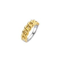 Ladies' Ring Ti Sento 12209SY/56 16