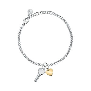 Bracelet Femme Morellato SAUN17