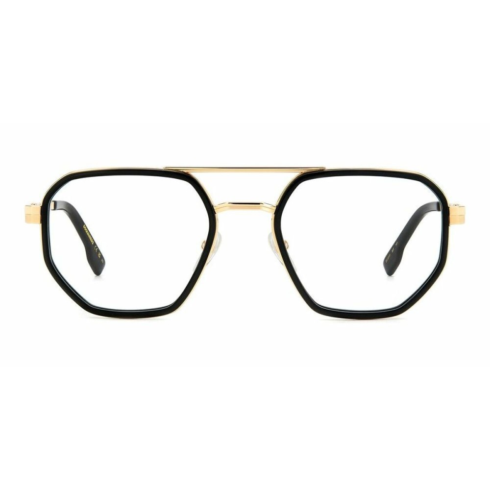 Monture de Lunettes Homme Dsquared2 D2 0111