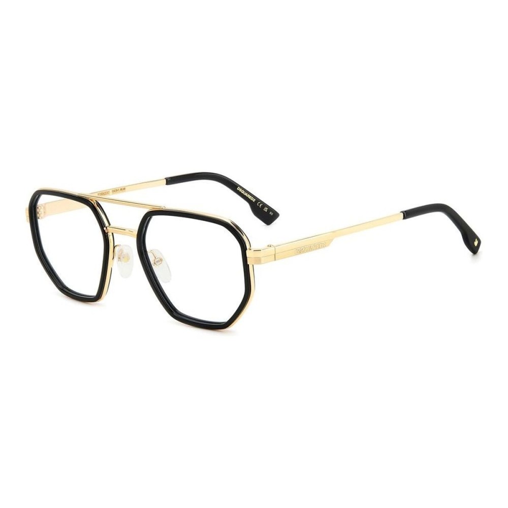 Monture de Lunettes Homme Dsquared2 D2 0111