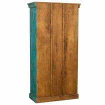 Regal Alexandra House Living Mango-Holz 42 x 180 x 91 cm