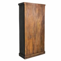 Display Stand Alexandra House Living Mango wood 45 x 204 x 100 cm