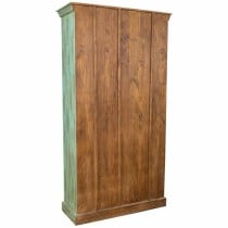 Schrank Alexandra House Living Mango-Holz 42 x 199 x 105 cm