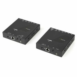 Converter/Adapter Startech ST12MHDLAN4K        