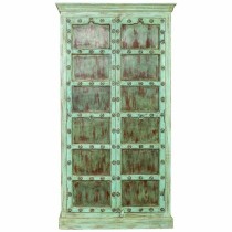 Armoire Alexandra House Living Bois de manguier 42 x 199 x 105 cm