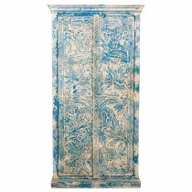 Armoire Alexandra House Living Bois de manguier 42 x 178 x 91 cm