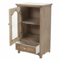 Displayständer Alexandra House Living Tannenholz Holz MDF 40 x 103 x 54 cm