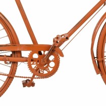 Hall Alexandra House Living Bike Copper Wood Iron 50 x 94 x 198 cm