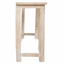 Eingangsbereich Alexandra House Living Mango-Holz 43 x 85 x 188 cm