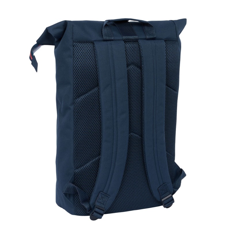 Sacoche pour Portable El Ganso Classic Blue marine 28 x 42 x 13 cm