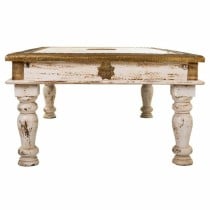 Centre Table Alexandra House Living Mango wood 77 x 45 x 120 cm