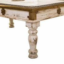 Centre Table Alexandra House Living Mango wood 77 x 45 x 120 cm