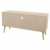 Beistellmöbel Alexandra House Living natürlich Holz MDF 42 x 60 x 120 cm