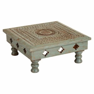 Table Basse Alexandra House Living 33 x 14 x 33 cm