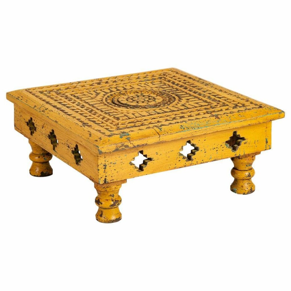 Centre Table Alexandra House Living 33 x 14 x 33 cm