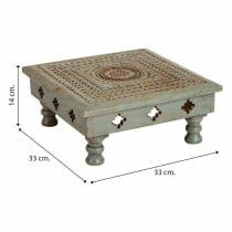 Table Basse Alexandra House Living 33 x 14 x 33 cm