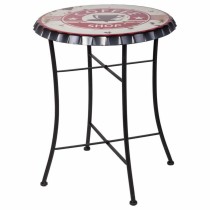 Table d'appoint Alexandra House Living Rouge 60 x 75 x 60 cm