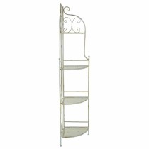 Corner Shelves Alexandra House Living Metal Ironwork 35 x 125 x 49 cm