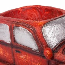 Planter Alexandra House Living Car Polyresin 23 x 21 x 48 cm