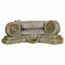 Cache-pot Alexandra House Living Classic Magnésium 45 x 16 x 45 cm