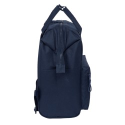 Laptoptasche Kappa Blue Night Marineblau 27 x 40 x 19 cm