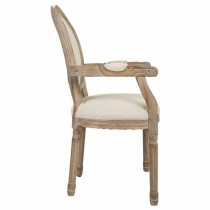 Esszimmerstuhl Alexandra House Living Beige 46 x 96 x 55 cm