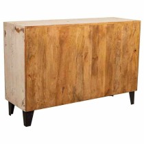 Anrichte Alexandra House Living natürlich Mango-Holz 40 x 72 x 118 cm