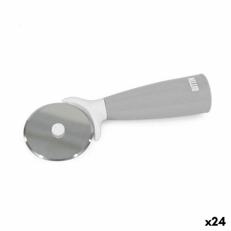 Pizzaschneider Quttin ABS 18,5 x 7 cm (24 Stück)