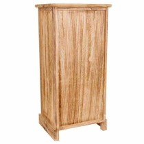 Caisson à Tiroirs Alexandra House Living Canne Bois de paulownia 29 x 75 x 35 cm