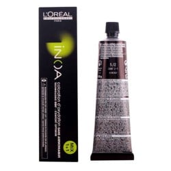 Dauerfärbung Inoa L'Oreal Expert Professionnel