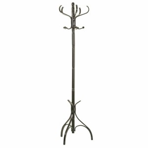 Hat stand Alexandra House Living Nutmeg 45 x 182 x 45 cm