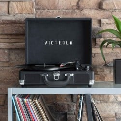 Plattenspieler Victrola Journey