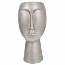 Figurine Décorative Alexandra House Living Vernis Céramique Visage 25 x 52 x 25 cm