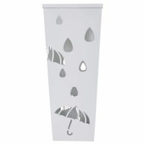 porte-parapluie Alexandra House Living Crème 20 x 50 x 20 cm