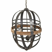 Suspension Alexandra House Living Gris