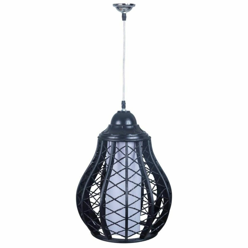 Ceiling Light Alexandra House Living Black